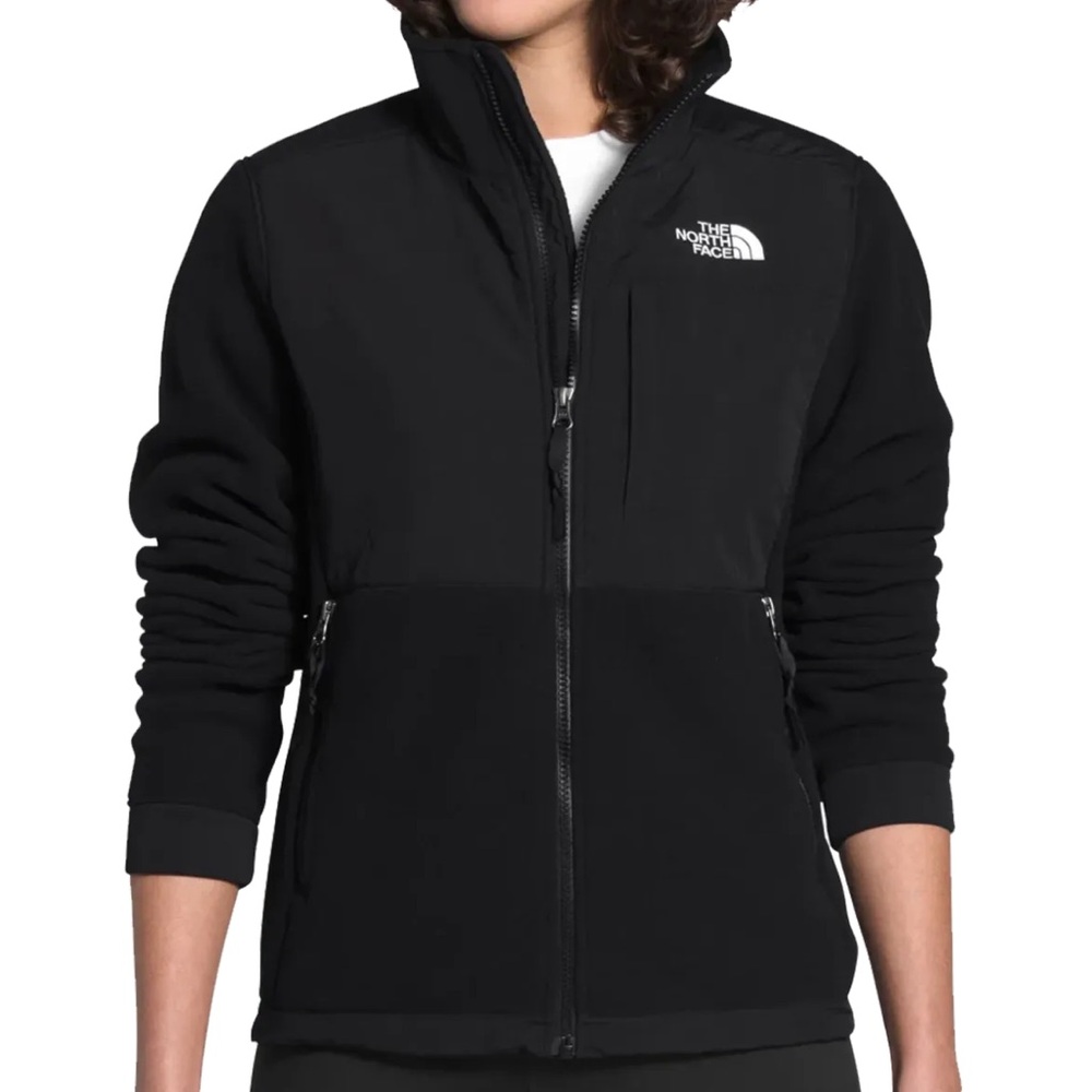 <3 The North Face Denali Jacket S Size